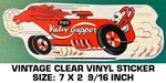 Valve Gapper-vintage 90'S Vinyl Decal Sticker Clearance Precision Nhra. Fixed Price $9.43.