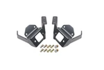 Synergy Mfg Rear Long Travel Upper Shock Mount For 2007-2018 Jeep Wrangler Jk. Fixed Price $320.00.