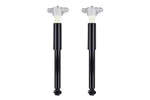 Fcs Rear Suspension Shock Absorber Kit Set Pcs For Hyundai Elantra Sport 17-20. Fixed Price $133.95.