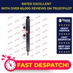 2X Shock Absorbers (pair) Fits Land Rover Defender L316 3.9 Rear 98 To 37L. Fixed Price $96.57.