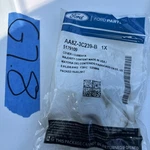 Ford AA8Z-3C239-B Cover Oem Replacement Automotive Part. Fixed Price $6.60.