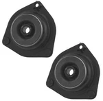 New Pair Set Of 2 Front Kyb Suspension Strut Mounts Kit For Nissan Sentra 00-06. Fixed Price $115.95.