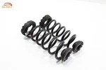 2017 2020 Jaguar Xe Rwd Rear Left & Right Side Coil Spring Oem -set-. Fixed Price $68.74.