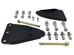 Tuff Country 75290 Triple Shock Kit For 99-04 F250/F350 Super Duty. Fixed Price $195.69.