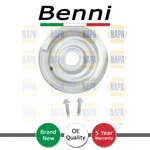 Strut Top Mount Front Benni Fits Mercedes A-class 1997-2004 + Other Models. Fixed Price $56.12.