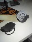 Washer Fluid Cap For Nissan 200SX S13. Fixed Price $19.99.
