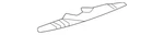 Genuine Gm Suspension Support 86570323. Fixed Price $232.04.