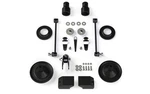 Teraflex Performance Spacer 2.5" Lift Kit Jeep Wrangler Jku 1355200. Fixed Price $343.99.