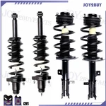 4X Complete Struts Shocks For 2008 09-2014 Dodge Avenger 2011-2014 Chrysler. Fixed Price $196.87.