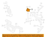 Ford Oem 08-12 Escape Suspension Components-reinforcement YL8Z18A002AA. Fixed Price $47.02.
