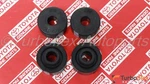Toyota Tacoma 2005-2023 V6 Rear Shock Insulator Bushing Set Of 4 Genuine. Fixed Price $24.99.