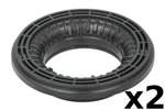 For Mercedes (2016-2023) Strut Mount Bearing Front Pcs) Lemfoerder + Warranty. Fixed Price $81.70.