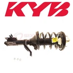 Kyb Front Left Suspension Strut & Coil Spring For 2002-2004 Honda Cr-v Eh. Fixed Price $301.85.