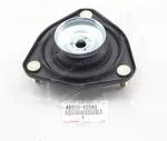 48609-42040 Toyota RAV4 2013-2018 Front Top Strut Shock Mount Left / Right Oem. Fixed Price $109.84.