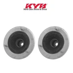 Kyb Kit Mount Components 2X Front Suspension Strut For 2001-2005 Bmw 325XI. Fixed Price $226.71.