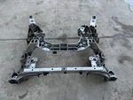 2011-2016 Bmw 535I Awd Front Subframe Engine Cradle Crossmember Oem. Fixed Price $255.00.