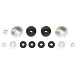 Gabriel 141164 Shock Accessory Kit. Fixed Price $24.33.