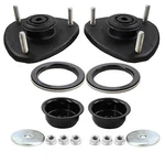 New Front & Rear Mounts Kit Monroe Strut-mate For Honda Ridgeline 06-14. Fixed Price $127.95.