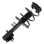 11634 Unity Fully Loaded Strut Front Passenger Right Side Hand Sedan For Altima. Fixed Price $112.45.