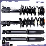 For 2007-08 09 Chevy Equinox Pontiac Torrent 4X Front Rear Complete Strut Shock. Fixed Price $196.73.