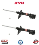 2 Rear Suspension Strut Kyb Fits 97-99 Hyundai Accent. Fixed Price $197.17.