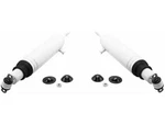 Monroe 41JK59R Rear Air Suspension Shock Fits 2000-2005 Pontiac Bonneville. Fixed Price $108.10.