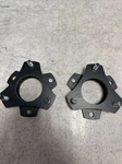 Belltech 34954 2.5" Lift Front Strut Spacer (pair) For 2005-2018 Toyota Tacoma. Fixed Price $82.17.