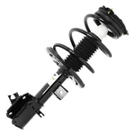 Suspension Strut And Coil Spring Assembly Unity 11633 Fits 13-18 Nissan Altima. Fixed Price $82.95.