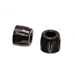 Energy Suspension For Bump Stop Set / Mcpherson Strut - Black. Fixed Price $26.70.