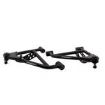 Ridetech 11382899 Front Lower Strongarms For Use With Coil-over/skw. Fixed Price $1003.19.