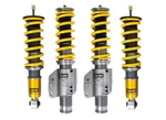 Ohlins Road & Track Coilovers For 2013-2021 Subaru Brz (ZC6). Fixed Price $2700.00.