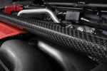 Perrin 2013+ BRZ/FR-S/86/GR86 Front Strut Brace Carbon Fiber (req. Removal Of. Fixed Price $266.90.