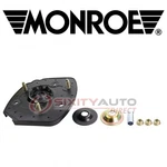 Monroe Strut-mate 902968 Mount For ST2968 ST-2968 SM5399 SM5398 SM5397 Lu. Fixed Price $49.55.