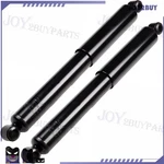 2X Rear Shock Absorbers For 1998-2000 2001 Nissan Frontier 1993-1998 Toyota T100. Fixed Price $41.48.