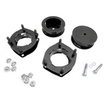 Rough Country Front & Rear 2" Lift Kit For 05-10 Jeep Commander Grand Cherokee. Fixed Price $99.95.