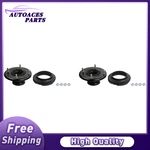 2 Monroe Front Strut Shock Mounts Bushings Mountings Support Ford. Fixed Price $179.58.