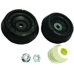 4713417 Dea Shock And Strut Mount Front For Saturn L300 LW300 LW200 L200 L100 Ls. Fixed Price $54.42.
