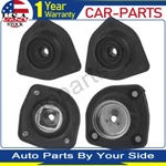 Kyb Strut Mount Front Rear Set Of 4 For Hyundai Elantra 1996. Fixed Price $225.63.