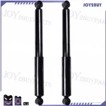 2PC Rear Struts Shocks For 2007-2009 Chrysler Aspen 2004 05-2009 Dodge Durango. Fixed Price $42.50.