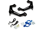 Cognito 110-P1268 For 2024 Gm 2400HD AT4X/ZR2 Super Stock Kit W/control Arms. Fixed Price $1059.88.