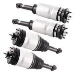 4PCS Air Suspension Struts Rear+front For Land Rover Range Sport RNB501580. Fixed Price $445.89.