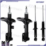 4X Struts Shocks (front Rear Left Right) For 2004-2010 2011 Mitsubishi Galant. Fixed Price $101.32.