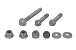 Fits Mercedes Wheel Suspension Repair KIT45040 Front Left - Right Bottom. Fixed Price $108.48.