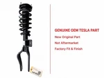 24 25 Tesla Model Highland Front Strut Assembly Lh Awd Oem 1344366-00-B. Fixed Price $190.00.