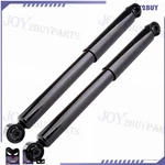 2PC Rear Struts Shocks For 1996-98 1999 Nissan Pathfinder 1997-98 Infiniti QX4. Fixed Price $43.08.