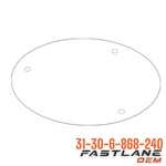 2012-2020 Bmw 320I/328D/330E Front Strut Mount Gasket New Oem 31-30-6-868-240. Fixed Price $14.75.