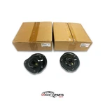 Genuine Subaru Rear Left & Right Strut Mounts For Impreza Wrx 2.0L 2002-2003. Fixed Price $211.85.