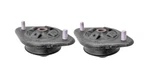 Set Of 2 Rear Upper Shock Mounts For Bmw 840CI 850CI 850CSI 850I. Fixed Price $185.04.