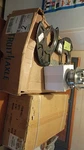 Detroit Axel Awd Front Suspension Kit. Fixed Price $300.00.