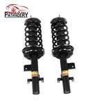 For Land Rover LR2 2008-15 LR031666 Pair Rear Shock Struts Spring Assemblies. Fixed Price $115.72.